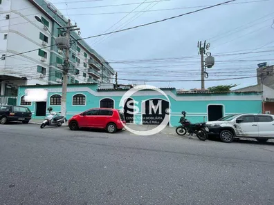 Terreno / Lote / Condomínio para alugar, 500m² no Centro, Cabo Frio