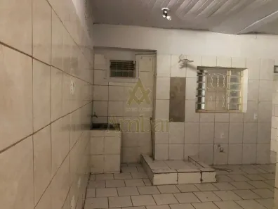 Casa Comercial para alugar, 150m² no Campos Elíseos, Ribeirão Preto