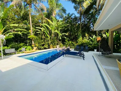 Casa com 6 Quartos para alugar, 450m² no Riviera, Bertioga