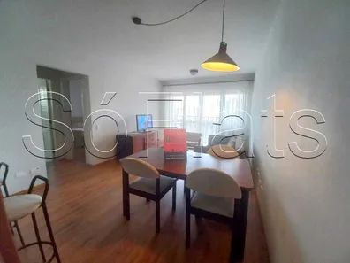 Flat com 2 Quartos à venda, 64m² no Centro, São Bernardo do Campo