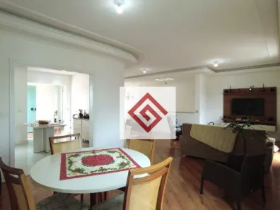 Casa de Condomínio com 3 Quartos para alugar, 185m² no Parque Oratório, Santo André