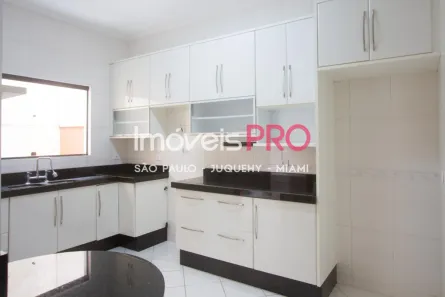 Casa de Condomínio com 3 Quartos à venda, 203m² no Bosque da Saúde, São Paulo