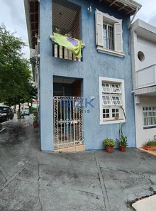 Casa de Vila com 3 Quartos à venda, 141m² no Cambuci, São Paulo