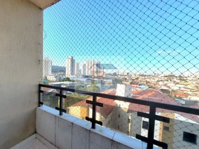 Cobertura com 4 Quartos à venda, 220m² no Vila Mogilar, Mogi das Cruzes