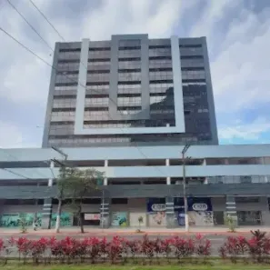 Conjunto Comercial / Sala para alugar, 68m² no Santa Lúcia, Vitória