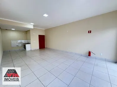 Loja / Salão / Ponto Comercial para alugar, 72m² no Jardim Terramérica I, Americana
