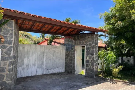 Casa de Condomínio com 4 Quartos à venda, 300m² no Jauá (Abrantes), Camaçari