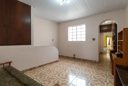 Sobrado com 2 Quartos à venda, 116m² no Tucuruvi, São Paulo