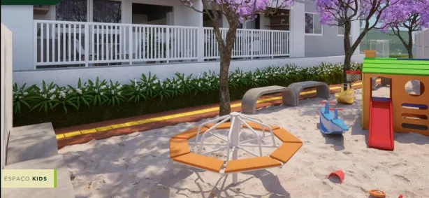 Apartamento com 3 Quartos à venda, 60m² no Maranguape II, Paulista