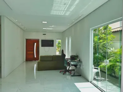 Casa de Condomínio com 4 Quartos à venda, 283m² no Jóia, Timon