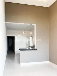 Casa com 3 Quartos à venda, 111m² no Setor Ponta Kayana, Trindade