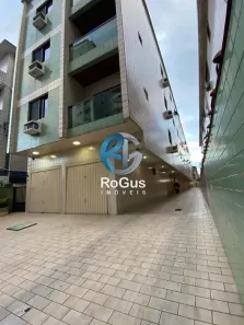 Apartamento com 2 Quartos para alugar, 70m² no Aparecida, Santos