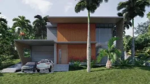 Casa de Condomínio com 4 Quartos à venda, 720m² no Centro, Camaçari