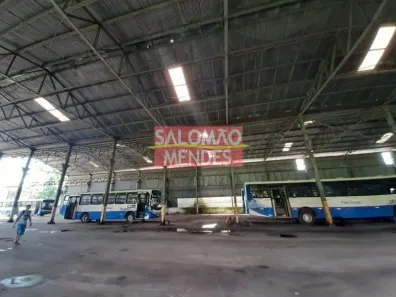 Galpão / Depósito / Armazém à venda, 12000m² no Cidade Nova, Ananindeua