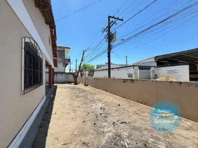 Casa com 3 Quartos à venda, 158m² no Clube dos Engenheiros, Araruama