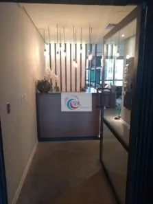 Conjunto Comercial / Sala para venda ou aluguel, 200m² no Vila Olímpia, São Paulo