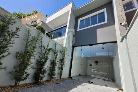 Sobrado com 2 Quartos à venda, 75m² no Itacolomi, Balneário Piçarras