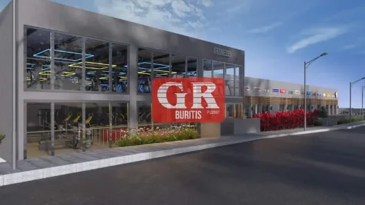 Loja / Salão / Ponto Comercial à venda, 52m² no Espírito Santo, Betim