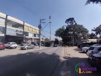 Loja / Salão / Ponto Comercial à venda, 47m² no Granja Viana, Cotia