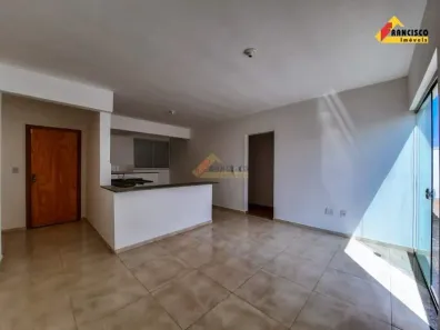 Apartamento com 2 Quartos à venda, 69m² no Santa Rosa, Divinópolis
