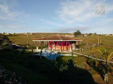 Terreno / Lote / Condomínio à venda, 1000m² no Cocaes, Sarapuí