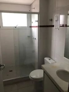 Apartamento com 2 Quartos para alugar, 74m² no Vila Mendonça, Araçatuba