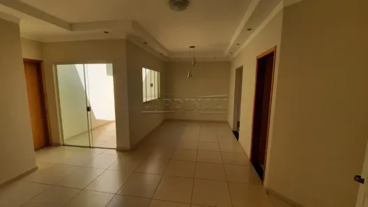 Casa de Condomínio com 3 Quartos para alugar, 179m² no Residencial Samambaia, São Carlos