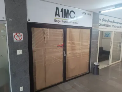 Conjunto Comercial / Sala à venda, 35m² no Palmeiras, Ponte Nova