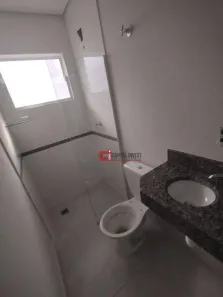 Kitnet com 1 Quarto para alugar, 22m² no Jardim Botânico, Jaguariúna