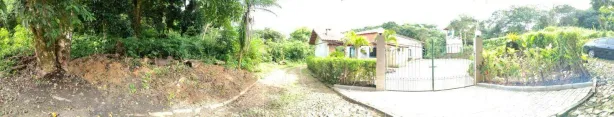 Terreno / Lote / Condomínio à venda, 645m² no Pacoti, Pacoti