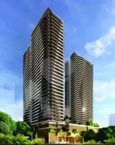 Heaven Residences | 190 a 258m² | 3 e 4 suítes | 2 e 3 vagas no Liberdade, São Paulo
