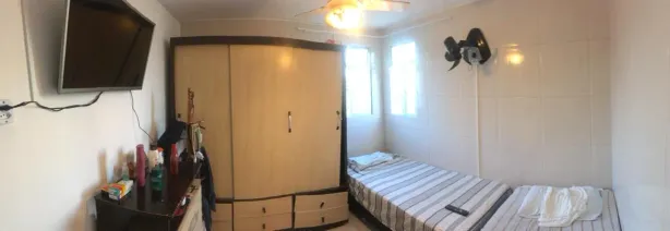 Apartamento com 2 Quartos à venda, 60m² no Pau Amarelo, Paulista