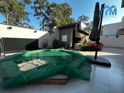 Casa de Condomínio com 3 Quartos à venda, 200m² no Residencial Central Parque, Salto