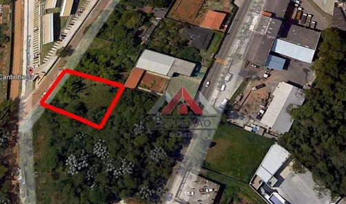 Terreno / Lote / Condomínio à venda, 1320m² no Meu Cantinho, Suzano