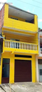 Casa com 3 Quartos à venda, 125m² no Serpa, Caieiras