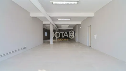 Conjunto Comercial / Sala para alugar, 386m² no Alto da Rua XV, Curitiba