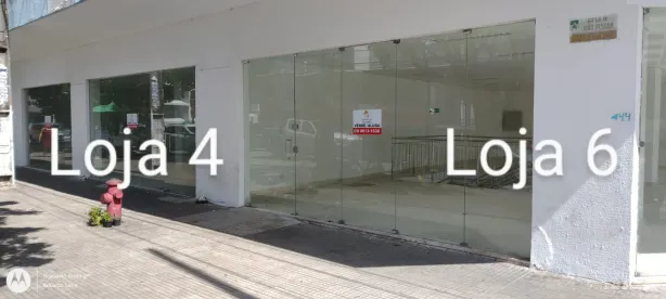 Loja / Salão / Ponto Comercial à venda, 170m² no Cidade Alta, Natal