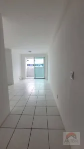 Apartamento com 3 Quartos à venda, 64m² no Maria Farinha, Paulista