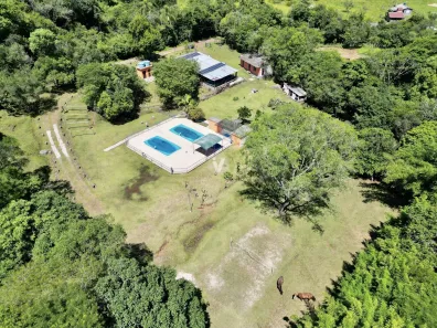 Fazenda / Sítio / Chácara com 3 Quartos à venda, 18000m² no Itararé, Santa Maria