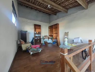 Casa Comercial com 3 Quartos para alugar, 400m² no Jardim Maria Rosa, Taboão da Serra