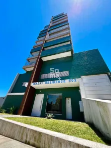 Apartamento com 2 Quartos para venda ou aluguel, 55m² no Nossa Senhora de Lourdes, Santa Maria