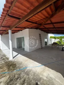 Casa com 3 Quartos para alugar, 450m² no Barra Nova, Marechal Deodoro