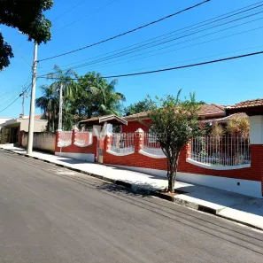 Casa com 4 Quartos à venda, 272m² no Lot Santana, São Pedro
