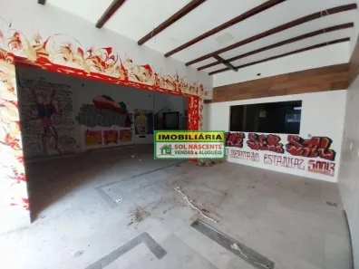 Prédio Inteiro para alugar, 150m² no Praia de Iracema, Fortaleza