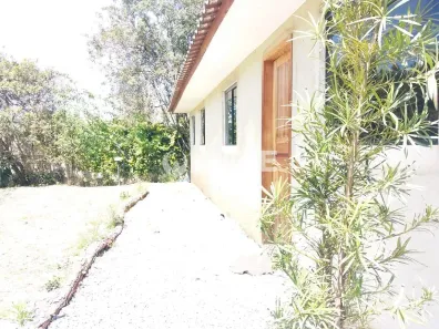 Fazenda / Sítio / Chácara com 1 Quarto à venda, 1440m² no Botiatuba, Almirante Tamandaré