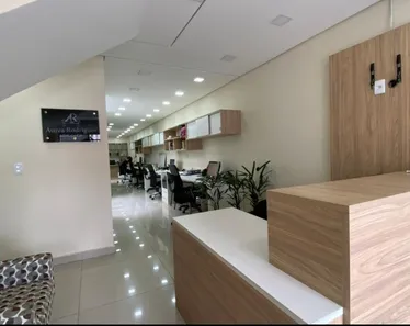 Prédio Inteiro para alugar, 184m² no Centro, Mogi das Cruzes