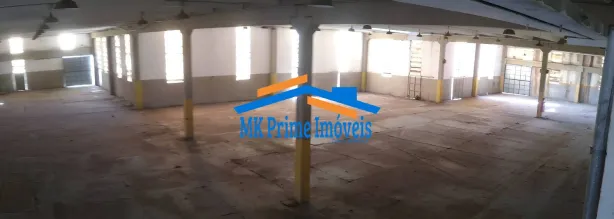 Galpão / Depósito / Armazém para alugar, 4000m² no Industrial Anhangüera, Osasco
