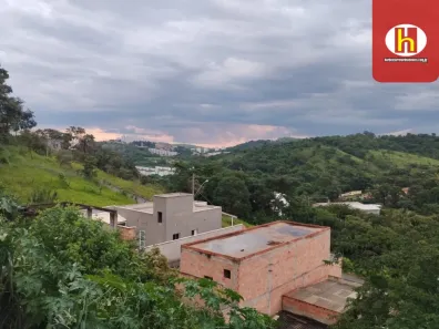 Terreno / Lote / Condomínio à venda, 200m² no Santa Maria, Vespasiano