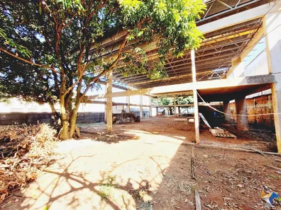 Terreno / Lote / Condomínio à venda, 1500m² no Setor Industrial, Brasília