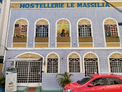 Hotel / Motel / Pousada à venda, 1000m² no Reduto, Belém